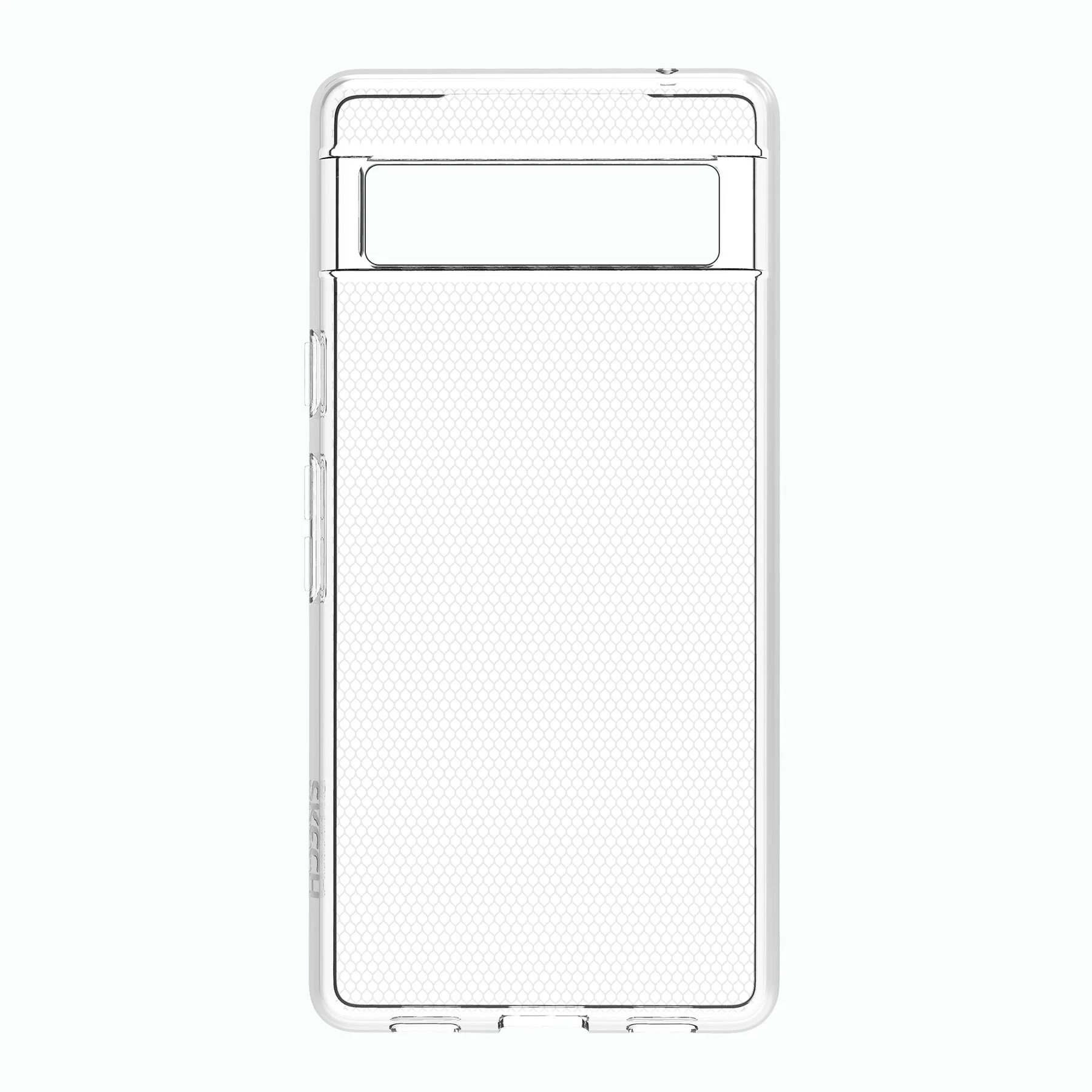 Skech MATRIX SE for Pixel 7A in Transparent - Image 4