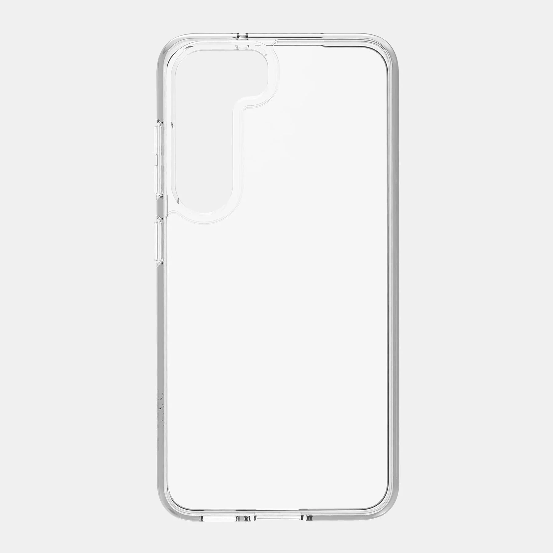 Skech Protection 360 Protection Kit for Galaxy S23 Plus in Transparent - Image 4