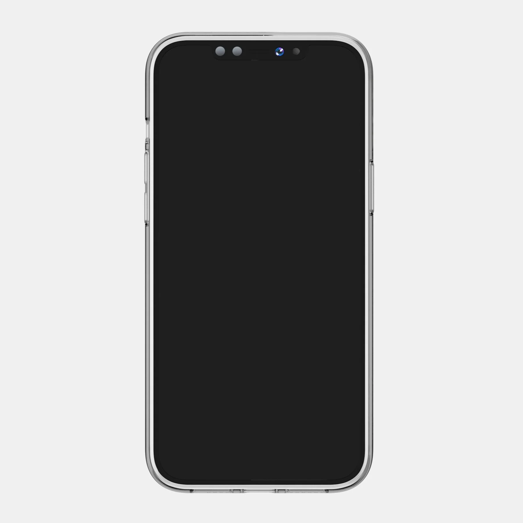Skech Protection 360 for iPhone 12 / iPhone 12 Pro in Transparent - Image 3