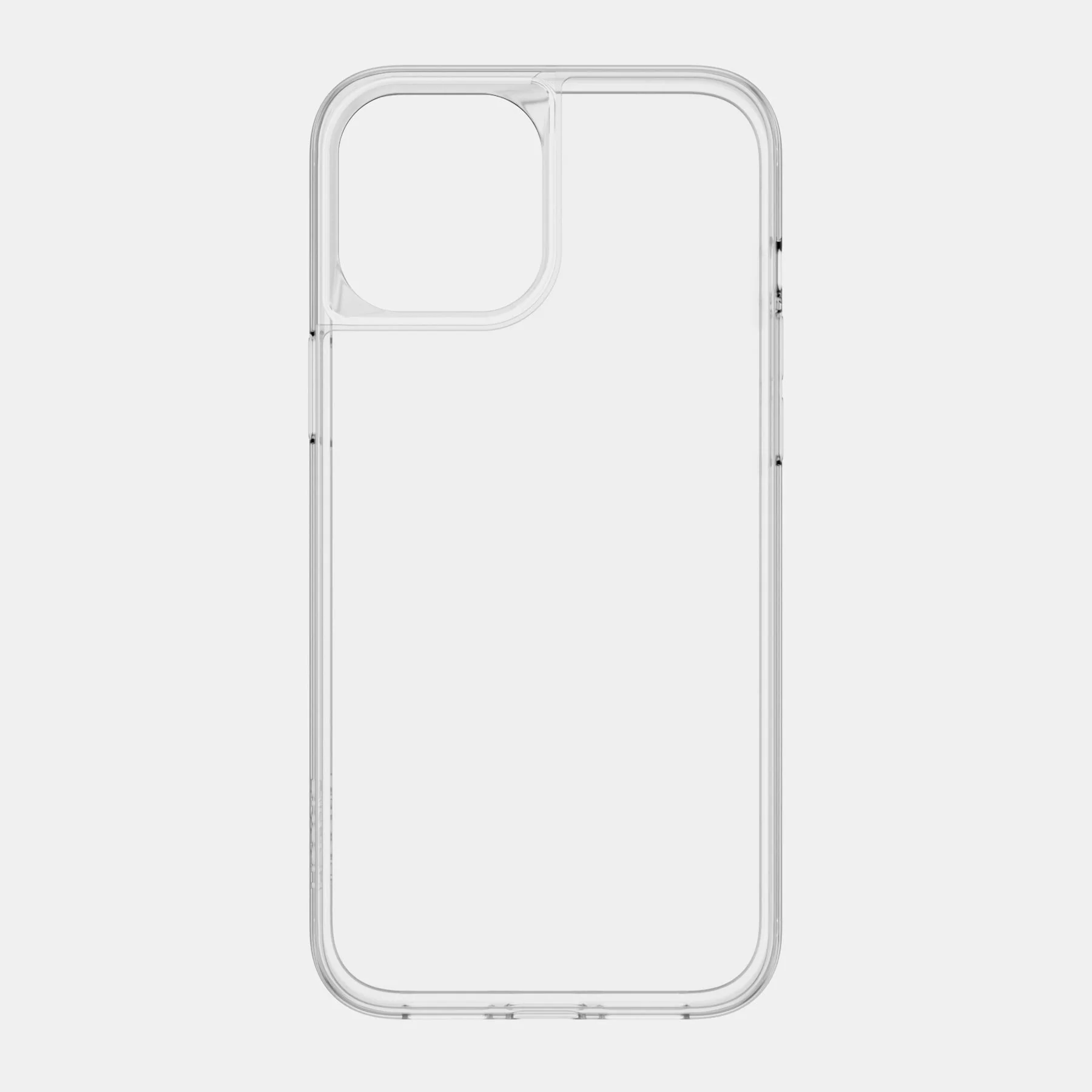 Skech Protection 360 for iPhone 12 / iPhone 12 Pro in Transparent - Image 4