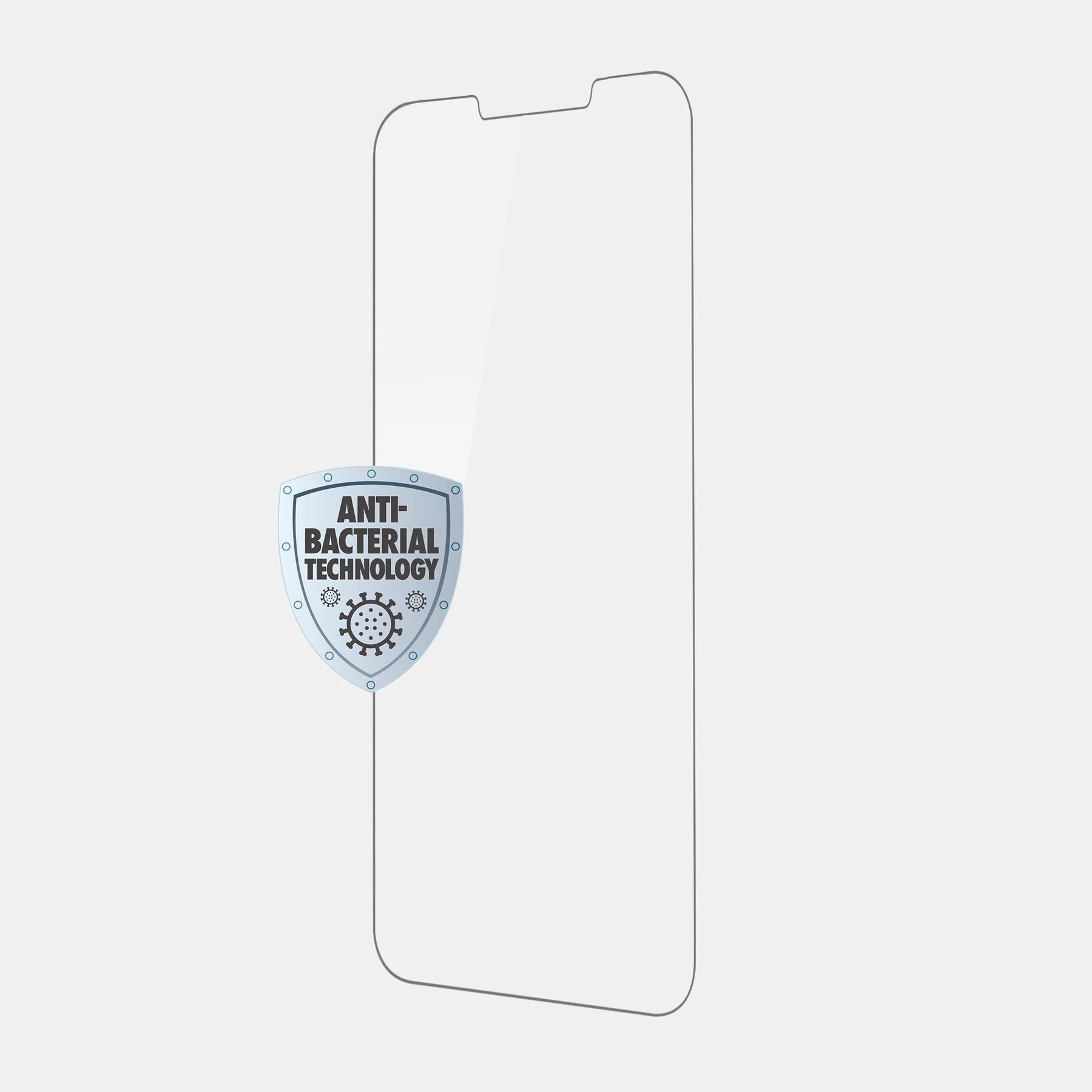 Skech Protection 360 for iPhone 13 in Transparent - Image 3