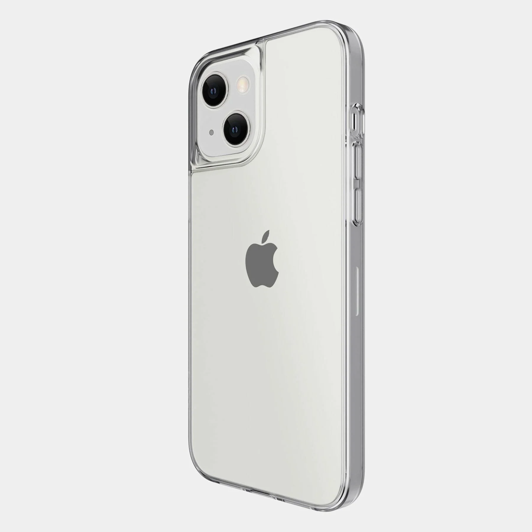 Skech Protection 360 for iPhone 14 Plus in Transparent - Image 2