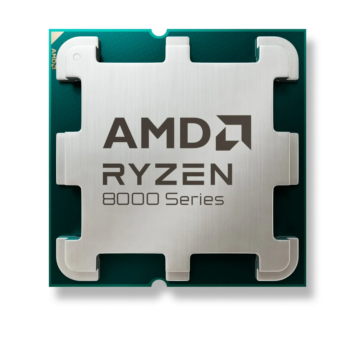 AMD Ryzen 5 8600G processor - 4.3 GHz 16 MB L3