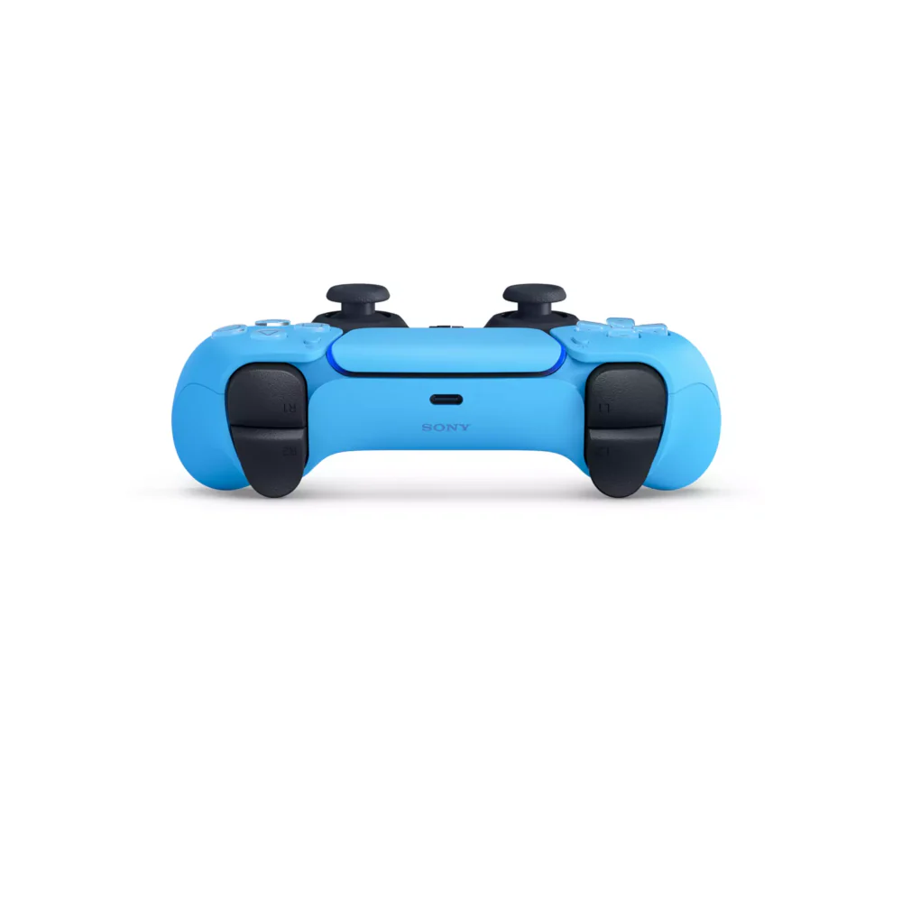 Sony DualSense Wireless Controller - Starlight Blue - Image 3