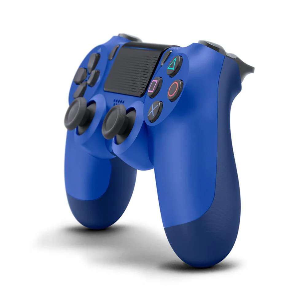 Sony Dualshock 4 Controller - Wave Blue - Image 3