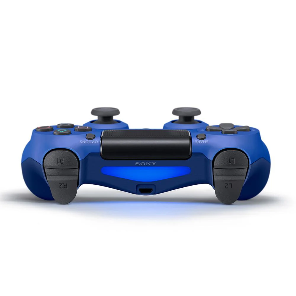 Sony Dualshock 4 Controller - Wave Blue - Image 4