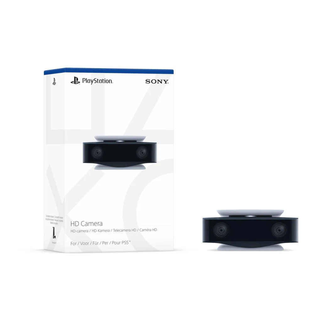 Sony PS5 HD Camera - Image 4