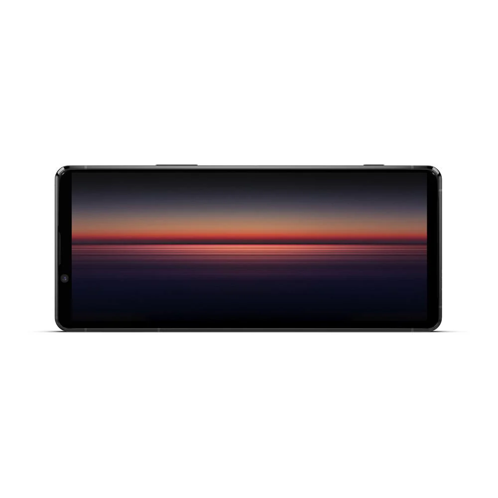 Sony Xperia 1 II - UK Model - Single SIM - Black - 256GB - 8GB RAM - OPENED BOX - Image 4