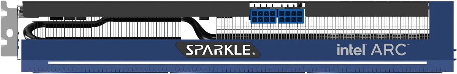Sparkle Technology TITAN OC Edition - Intel 16 GB GDDR6 Arc A770 graphics card - Image 4