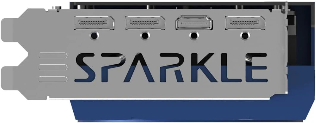 Sparkle Technology TITAN OC Edition - Intel 16 GB GDDR6 Arc A770 graphics card - Image 5