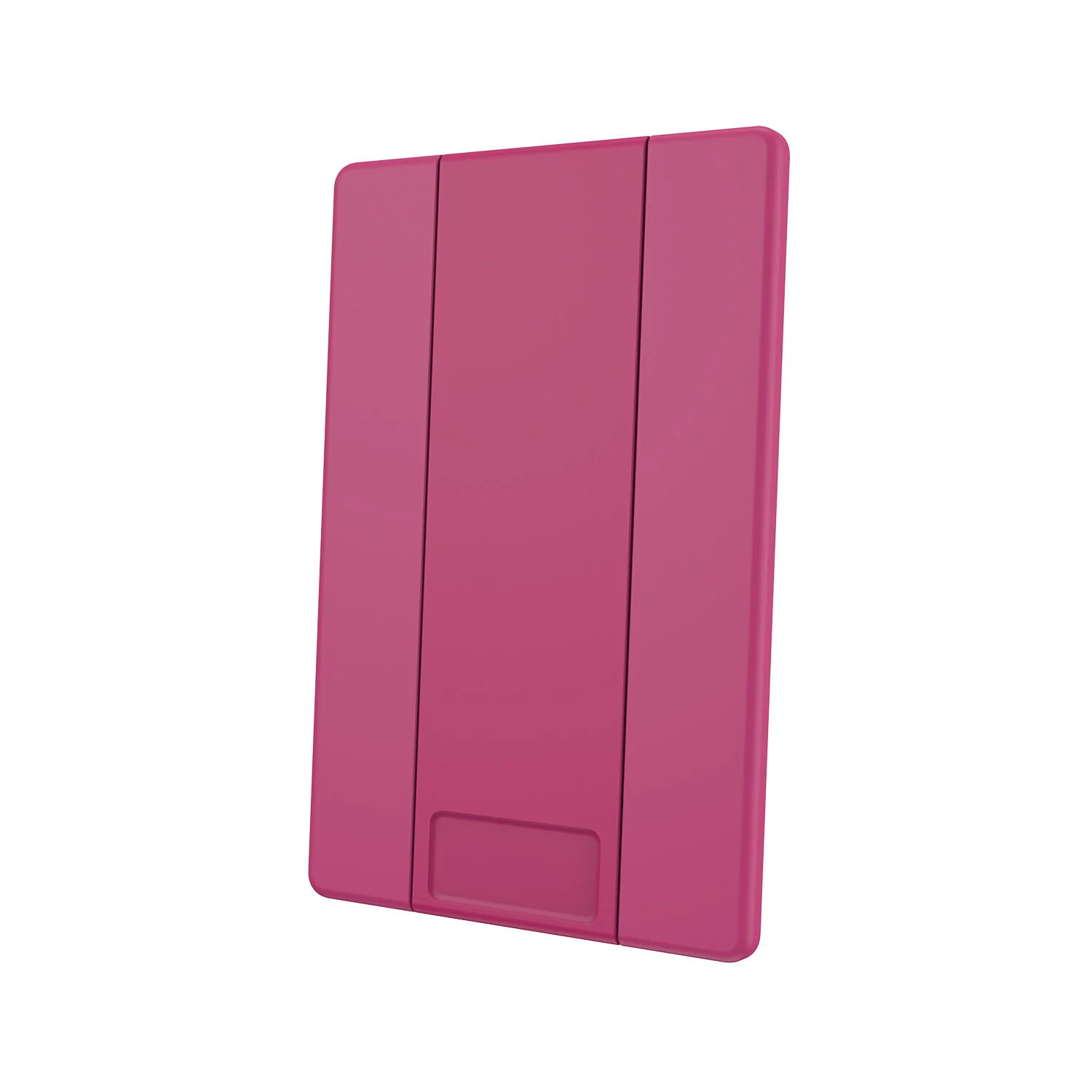 Speck GrabTab Grip Case Addon in Pink - Image 4