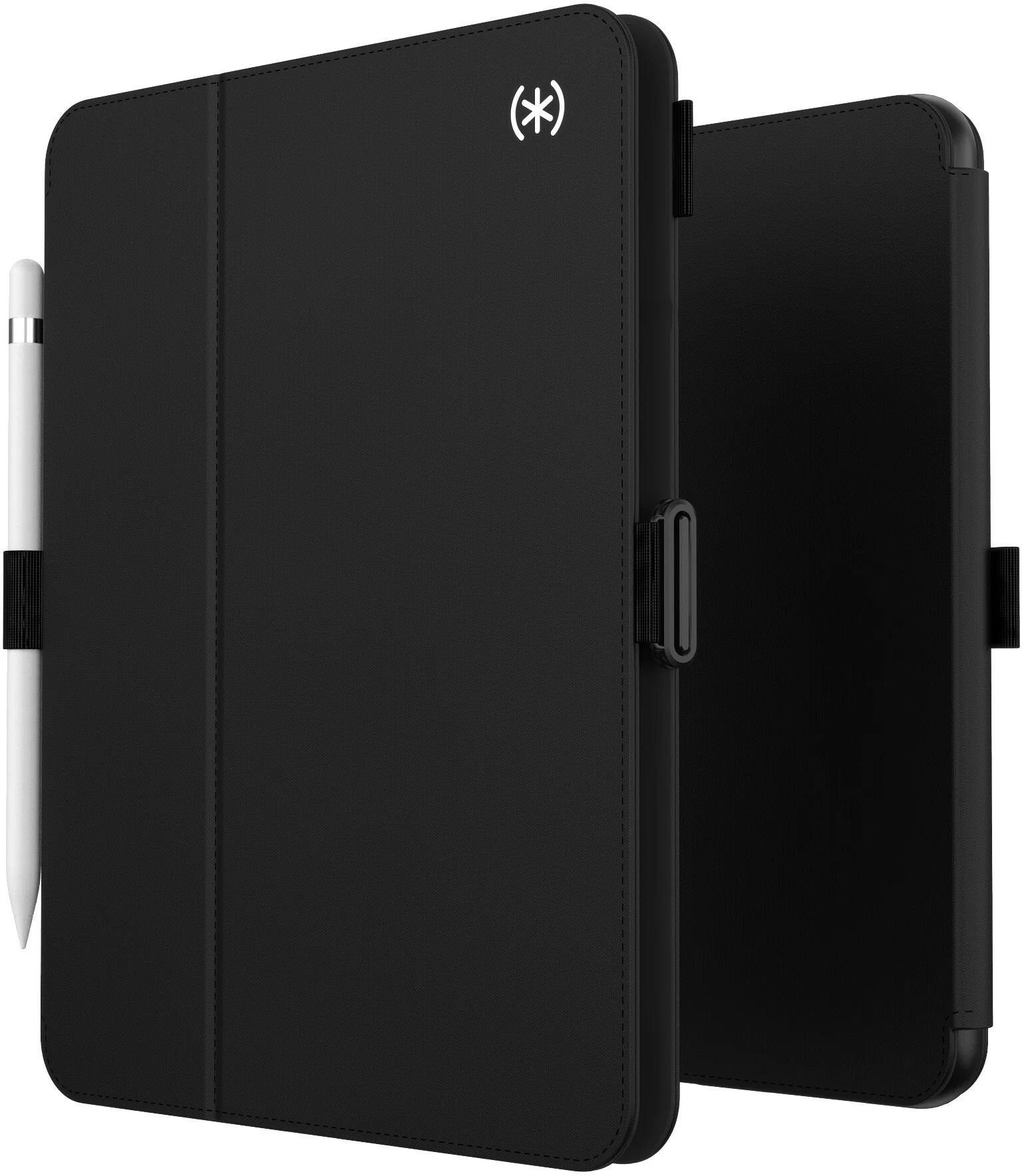 Speck Balance Folio Case for 10.9" iPad in Black - Image 5