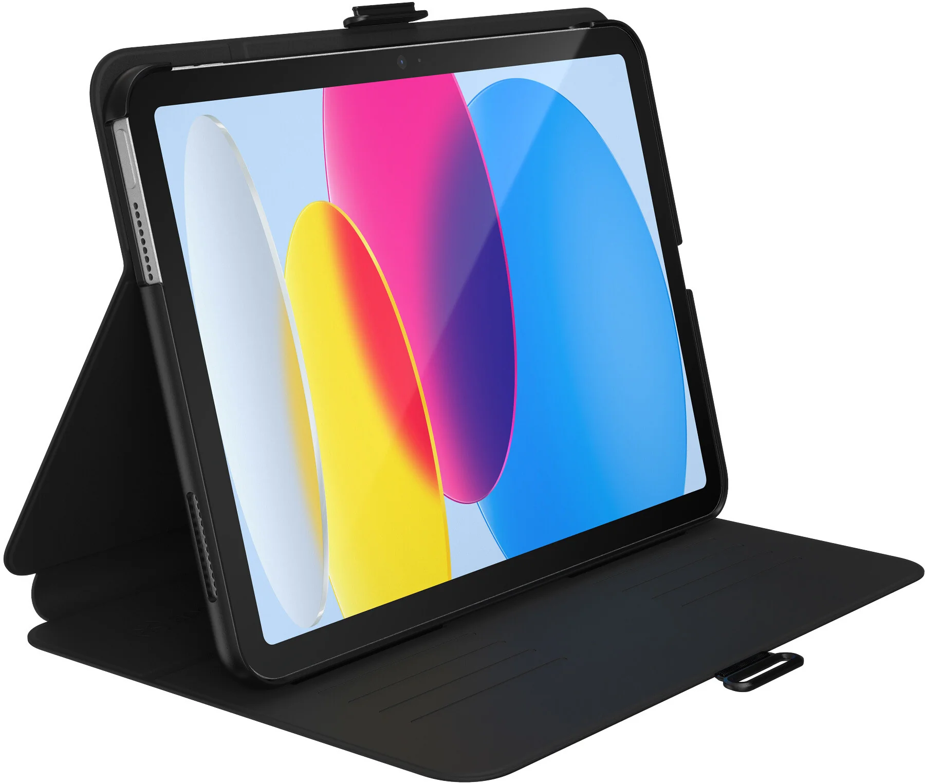 Speck Balance Folio Case for 10.9" iPad in Black - Image 6