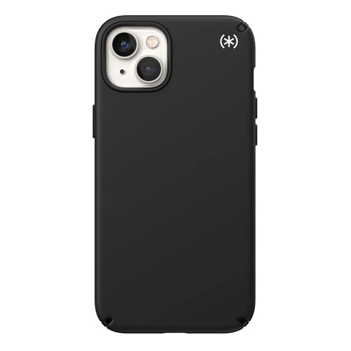Speck Presidio2 Pro for iPhone 14 Plus in Black - Image 2