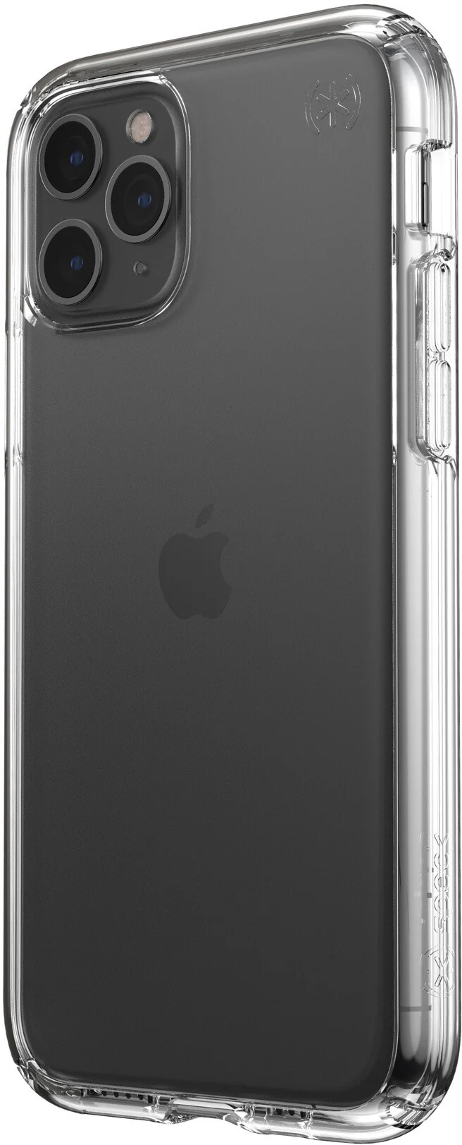 Speck Presidio Perfect for Apple iPhone 11 Pro in Transparent - Image 2