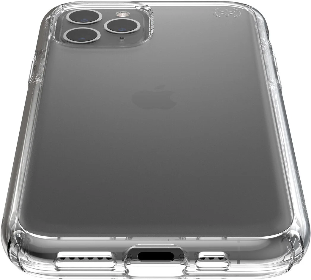 Speck Presidio Perfect for Apple iPhone 11 Pro in Transparent - Image 4