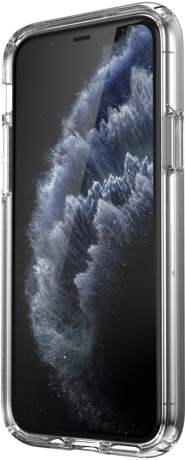 Speck Presidio Perfect for Apple iPhone 11 Pro in Transparent - Image 6