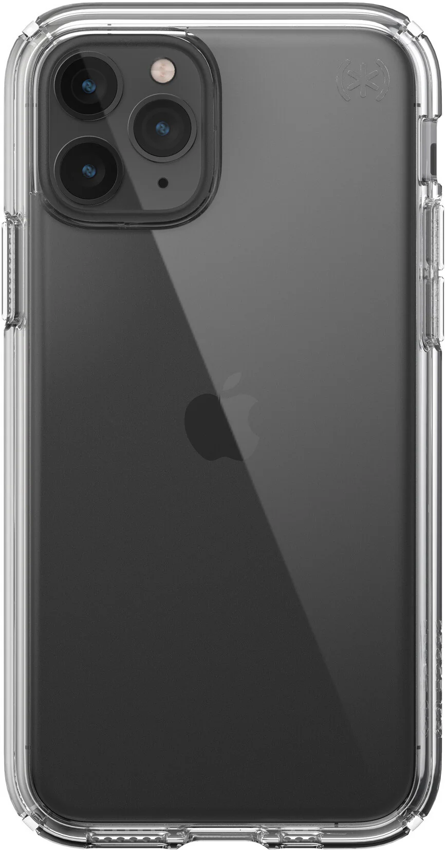 Speck Presidio Perfect for Apple iPhone 11 Pro in Transparent - Image 7