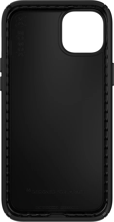 Speck Presidio2 Pro with Microban for iPhone 14 Plus in Black - Image 8