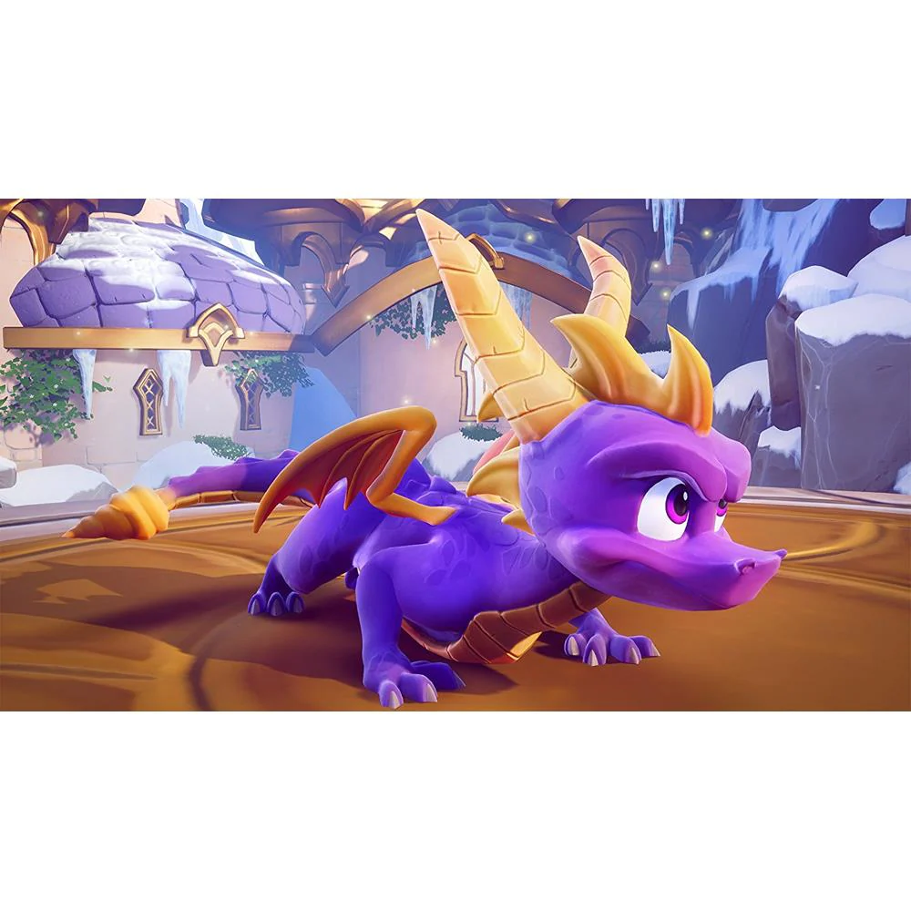 Spyro Reignited Trilogy - PS4 - Image 2