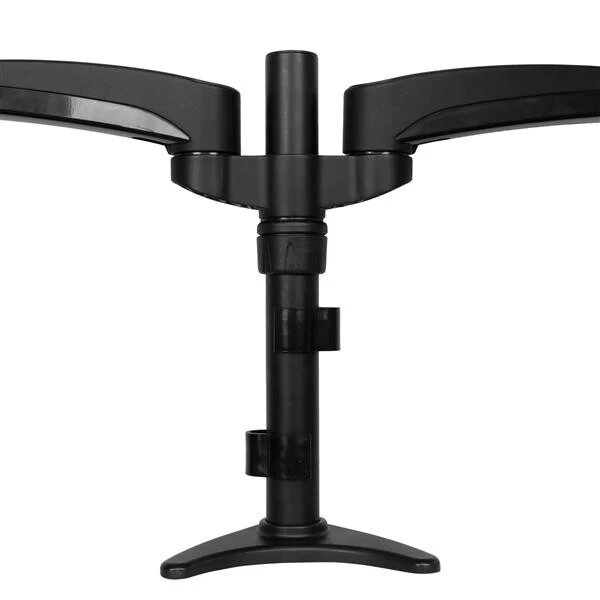 StarTech.com ARMDUAL - Desk monitor mount for 30.5 cm (12") to 61 cm (24") - Image 4