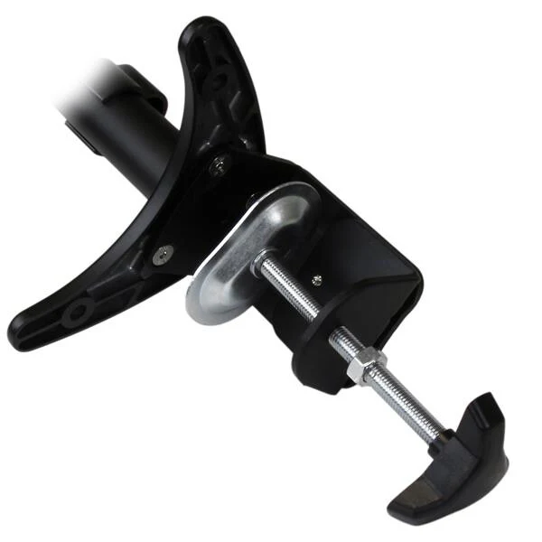 StarTech.com ARMDUAL - Desk monitor mount for 30.5 cm (12") to 61 cm (24") - Image 5