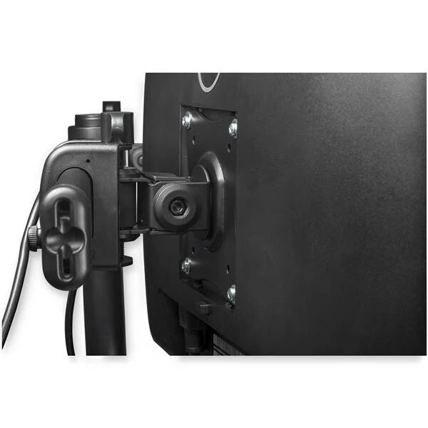 StarTech.com ARMBARDUOG - Desk monitor mount for 33 cm (13") to 68.6 cm (27") - Image 5