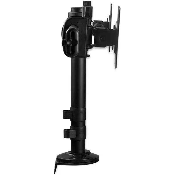 StarTech.com ARMBARDUOG - Desk monitor mount for 33 cm (13") to 68.6 cm (27") - Image 6