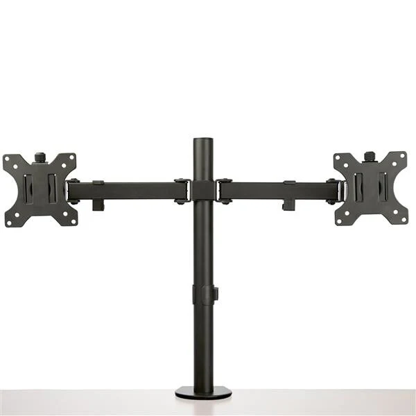 StarTech.com ARMDUAL2 - Desk monitor mount for 81.3 cm (32") - Image 3