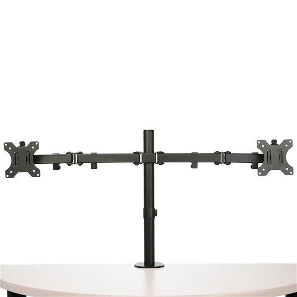 StarTech.com ARMDUAL2 - Desk monitor mount for 81.3 cm (32") - Image 4