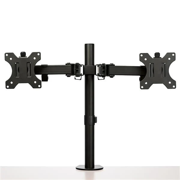 StarTech.com ARMDUAL2 - Desk monitor mount for 81.3 cm (32") - Image 5