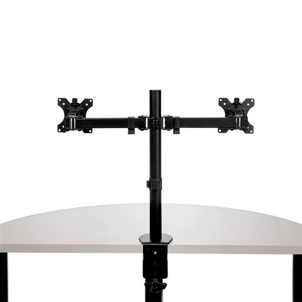 StarTech.com ARMDUAL2 - Desk monitor mount for 81.3 cm (32") - Image 6