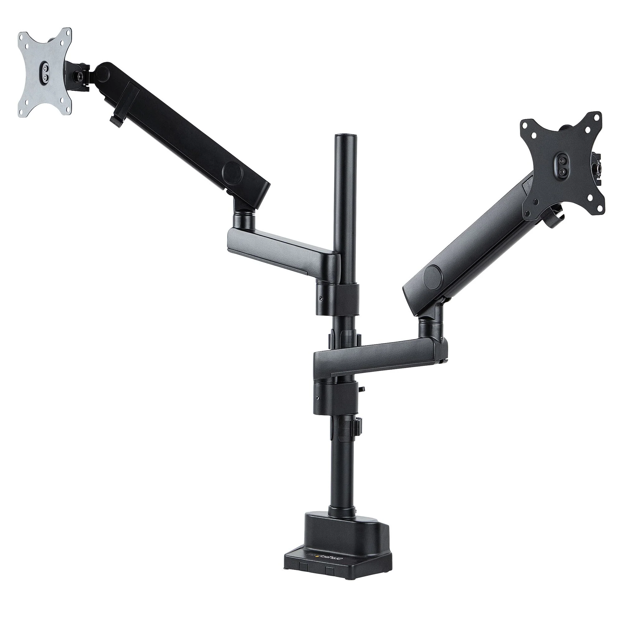 StarTech.com ARMDUALPIVOT Desk monitor mount for 81.3 cm (32")