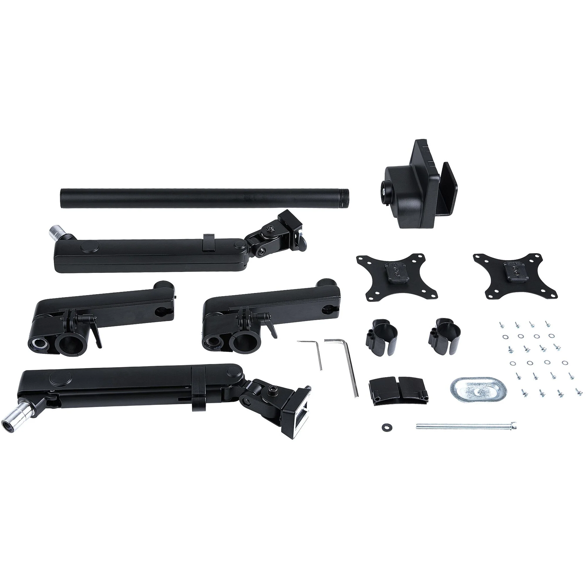 StarTech.com ARMDUALPIVOT Desk monitor mount for 81.3 cm (32") - Image 11