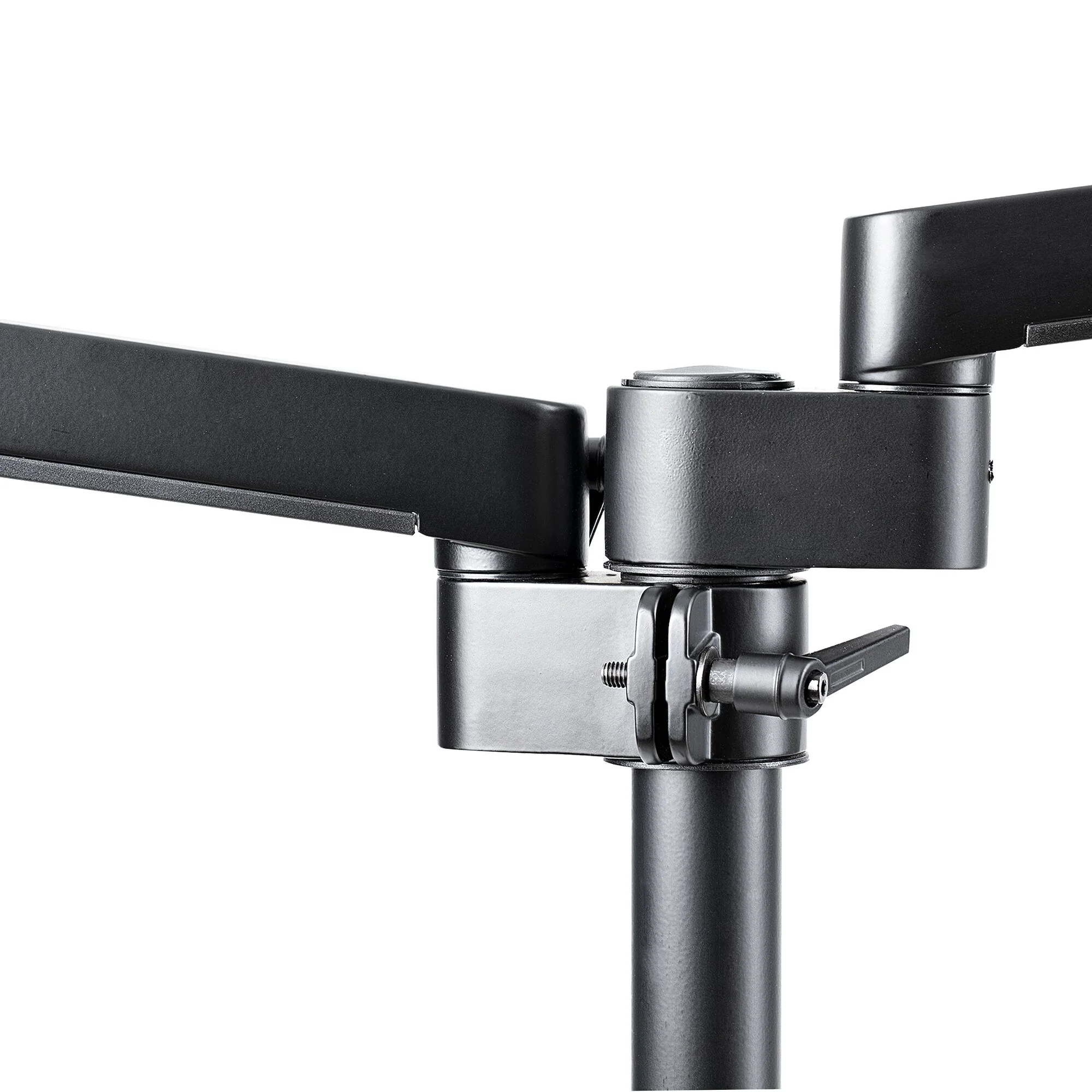 StarTech.com ARMDUALPIVOT Desk monitor mount for 81.3 cm (32") - Image 9