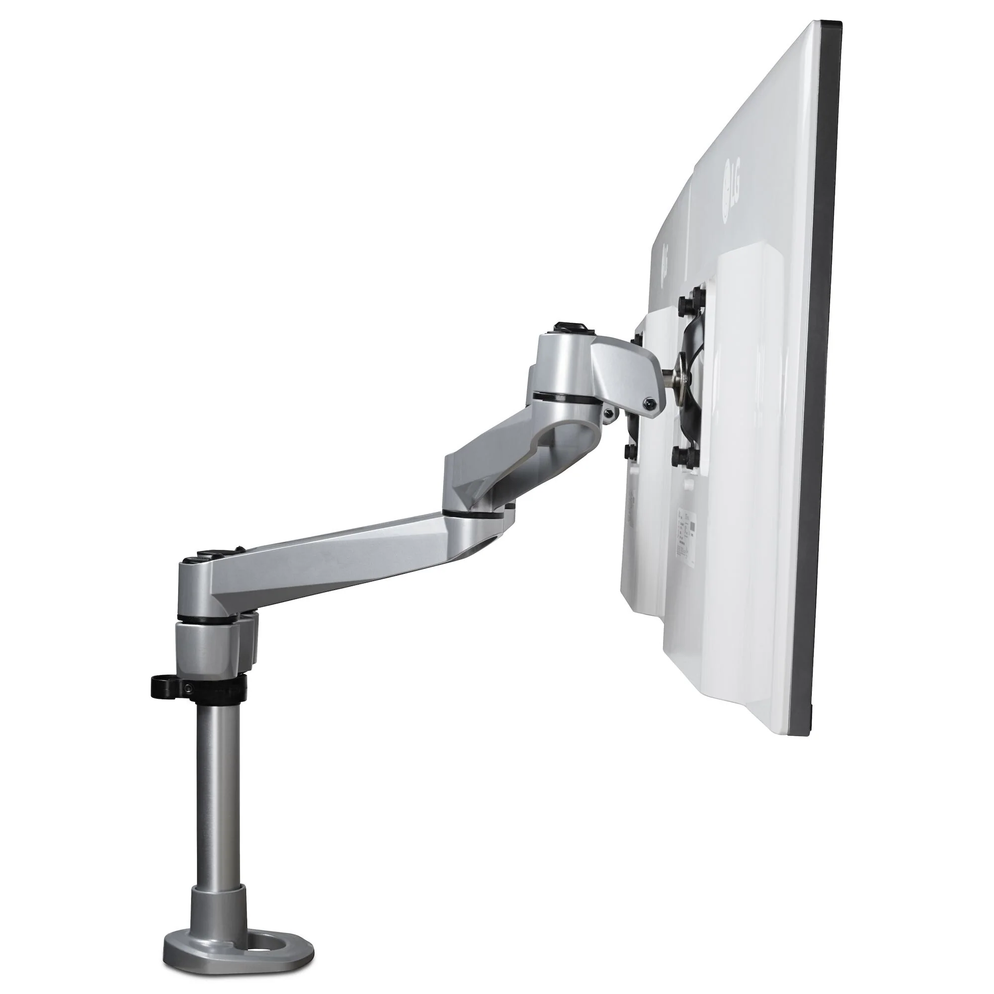 StarTech.com ARMDUALPS - Desk monitor mount for 33 cm (13") to 68.6 cm (27") - Image 10