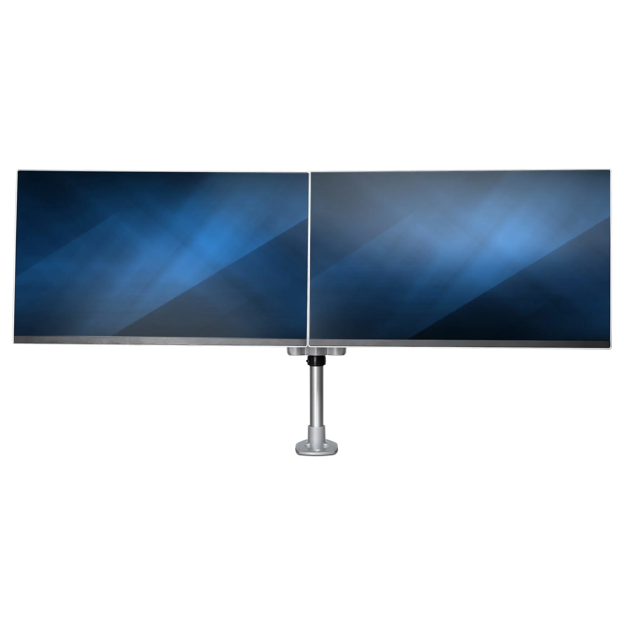 StarTech.com ARMDUALPS - Desk monitor mount for 33 cm (13") to 68.6 cm (27") - Image 12