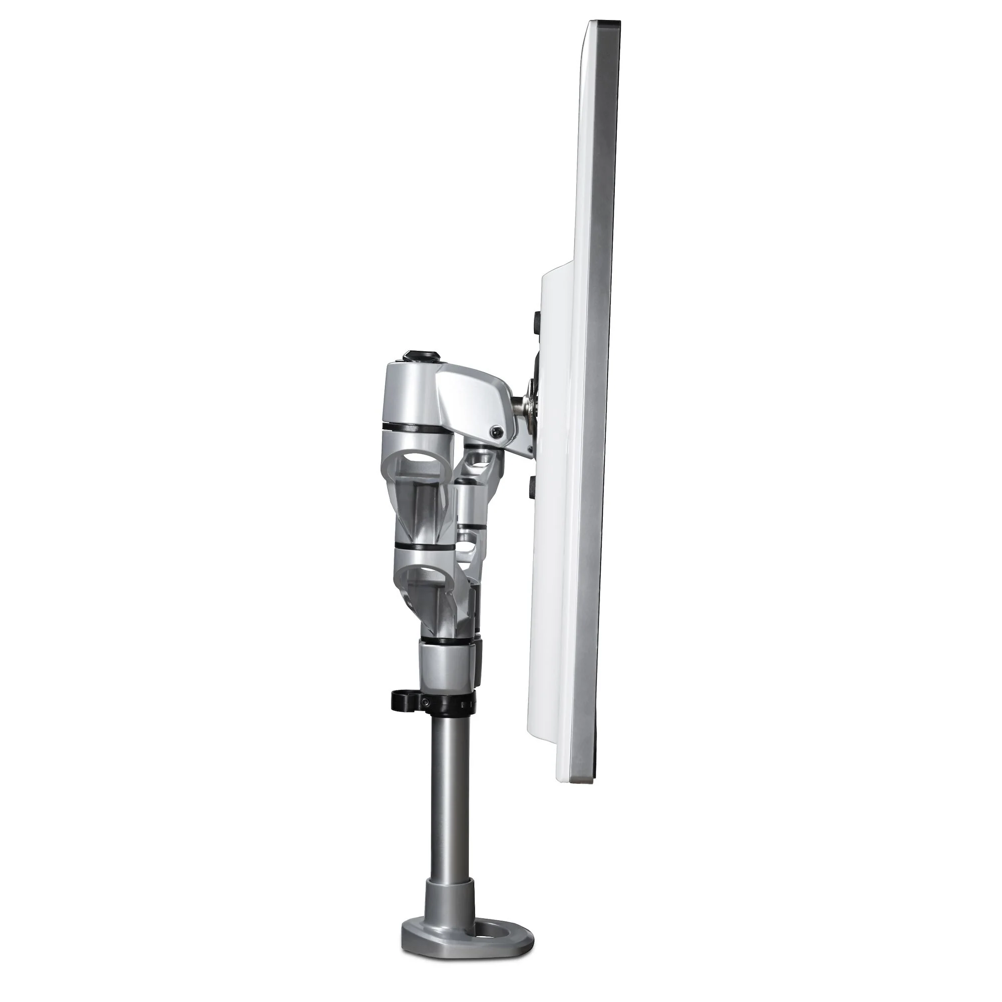 StarTech.com ARMDUALPS - Desk monitor mount for 33 cm (13") to 68.6 cm (27") - Image 8