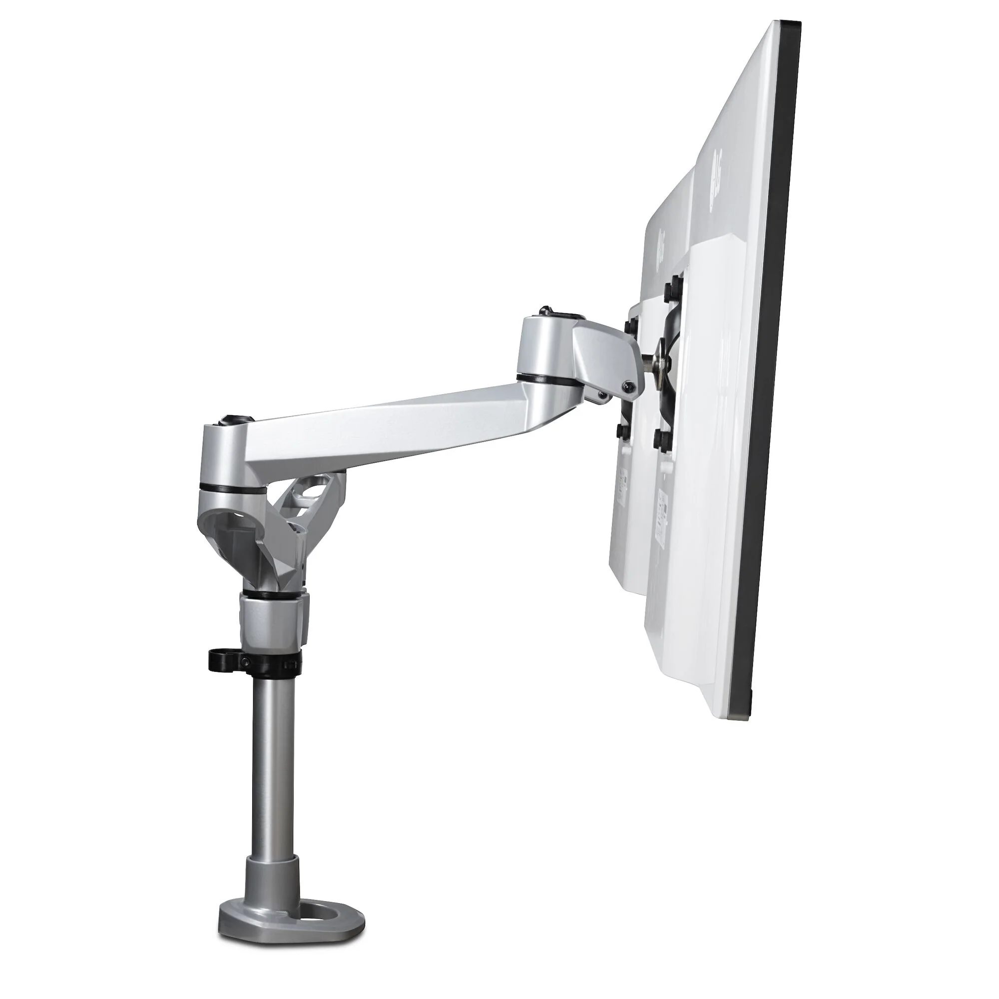 StarTech.com ARMDUALPS - Desk monitor mount for 33 cm (13") to 68.6 cm (27") - Image 9