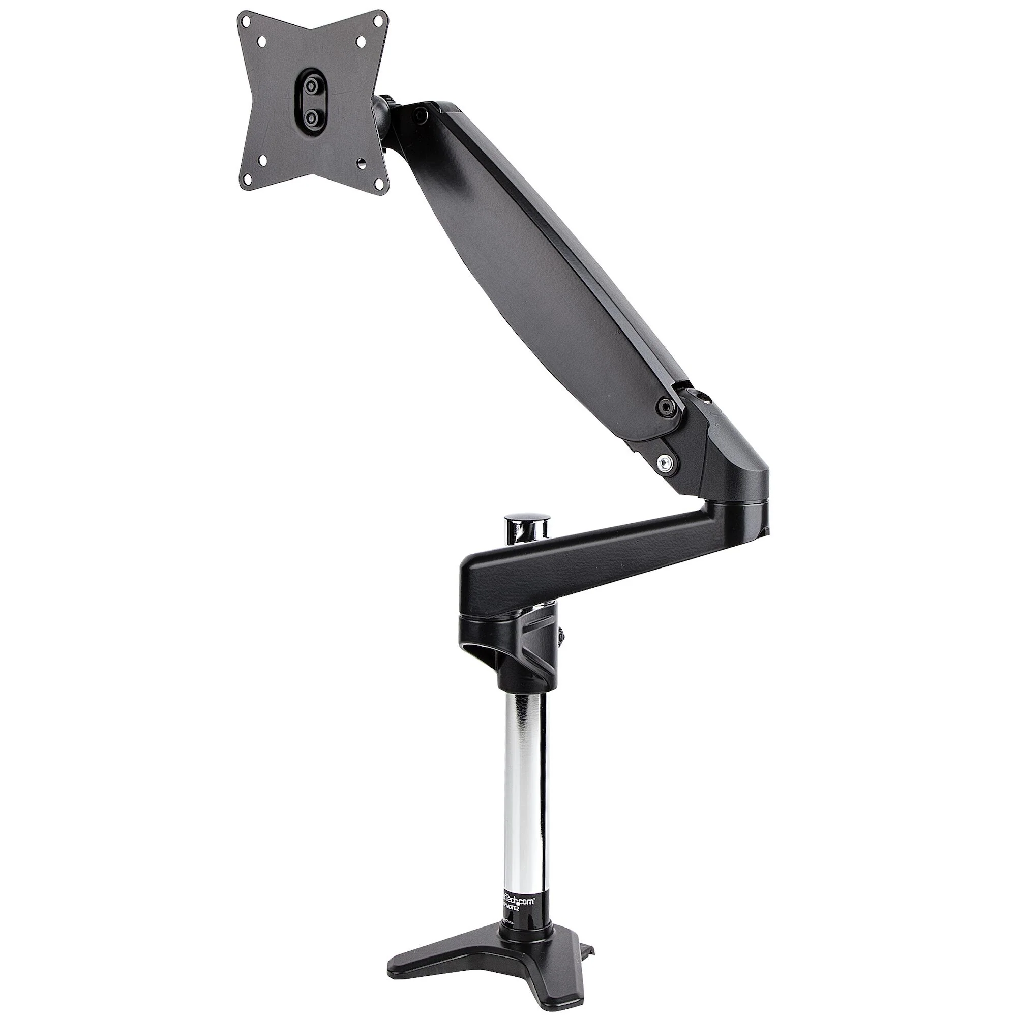 StarTech.com ARMPIVOTE2 - Desk monitor mount for 81.3 cm (32") to 124.5 cm (49")
