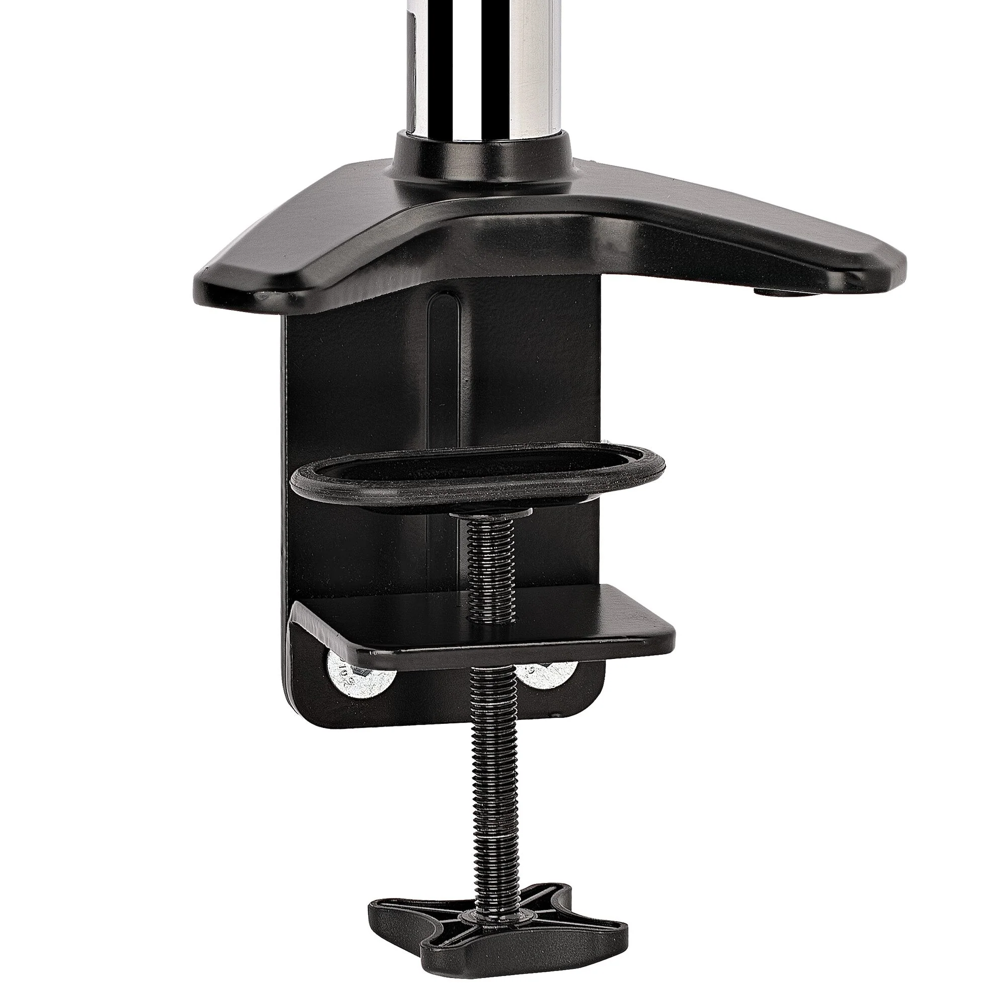 StarTech.com ARMPIVOTE2 - Desk monitor mount for 81.3 cm (32") to 124.5 cm (49") - Image 12
