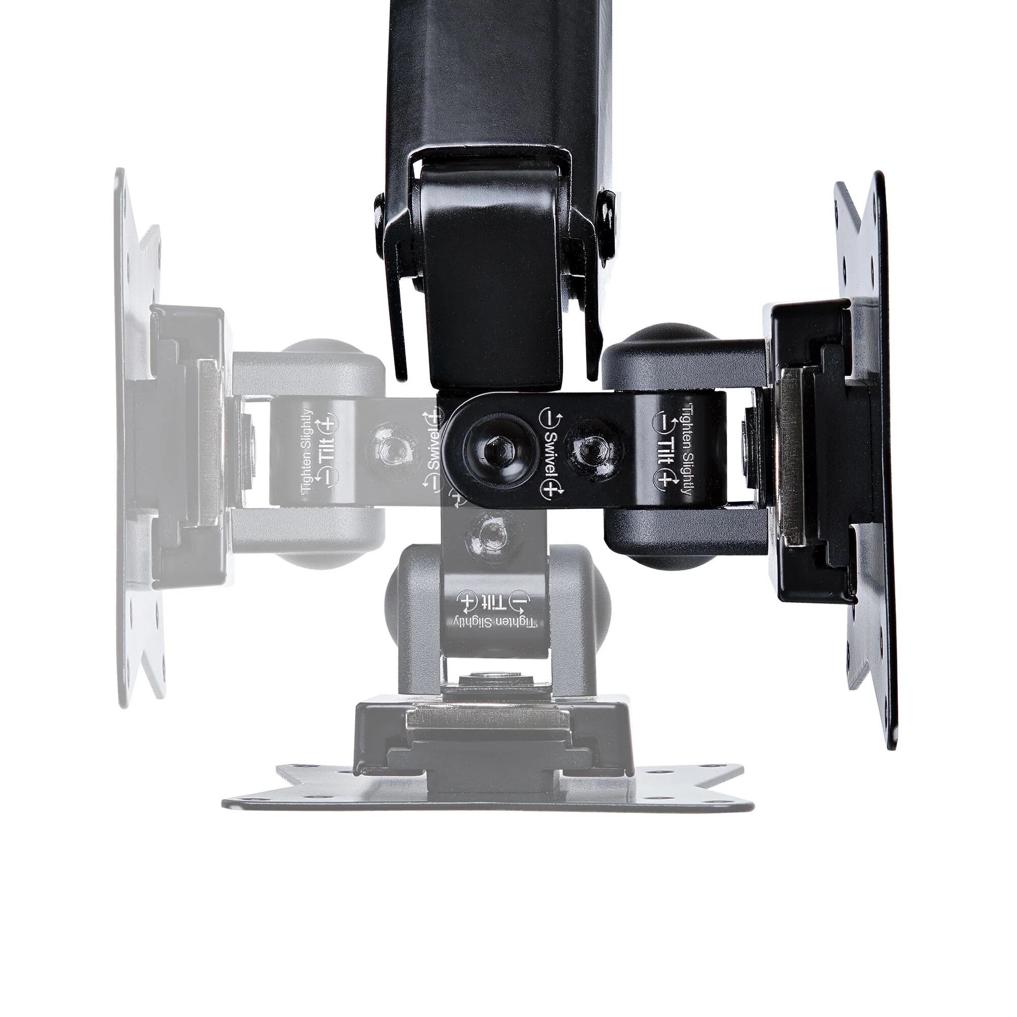 StarTech.com ARMPIVOTE2 - Desk monitor mount for 81.3 cm (32") to 124.5 cm (49") - Image 5