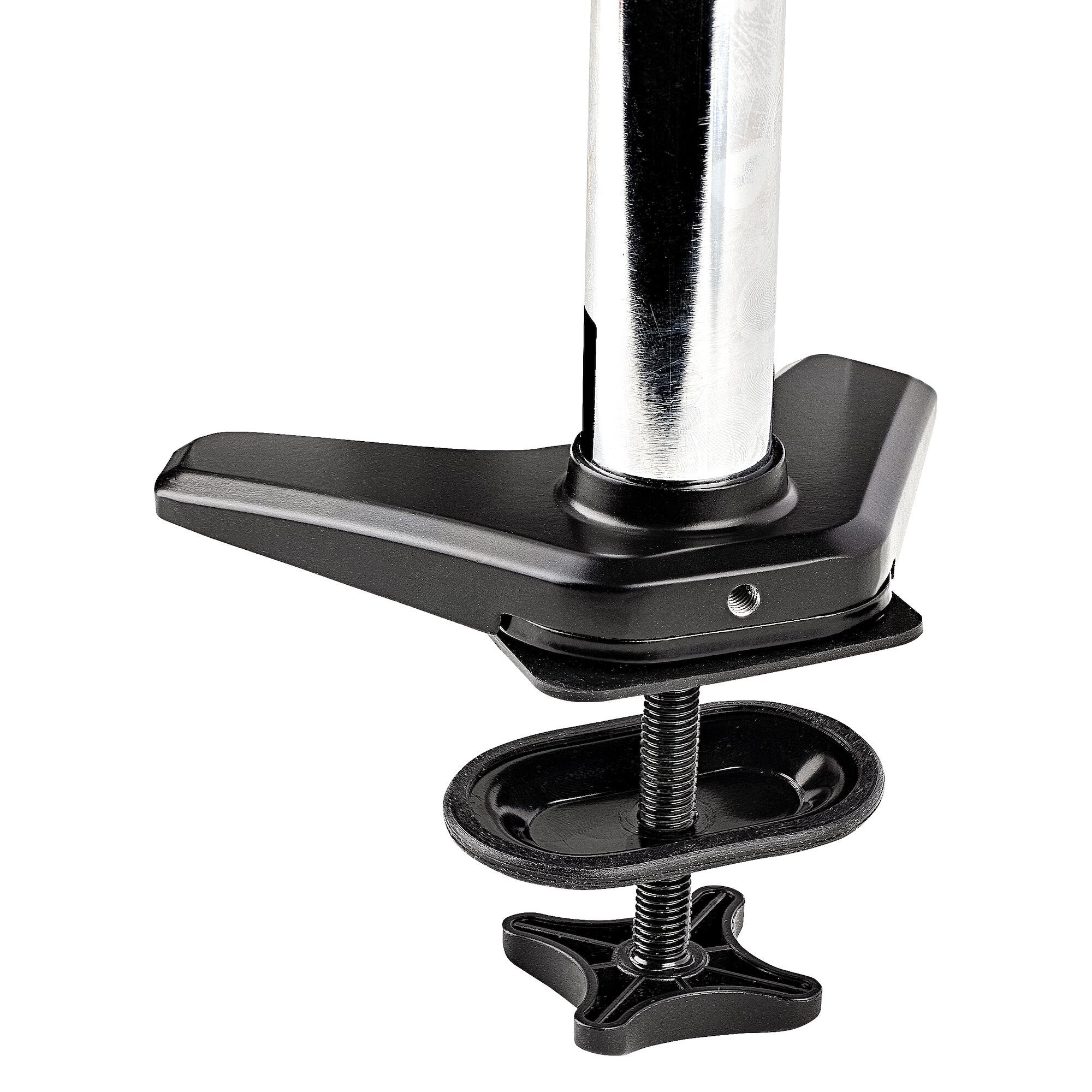 StarTech.com ARMPIVOTE2 - Desk monitor mount for 81.3 cm (32") to 124.5 cm (49") - Image 8