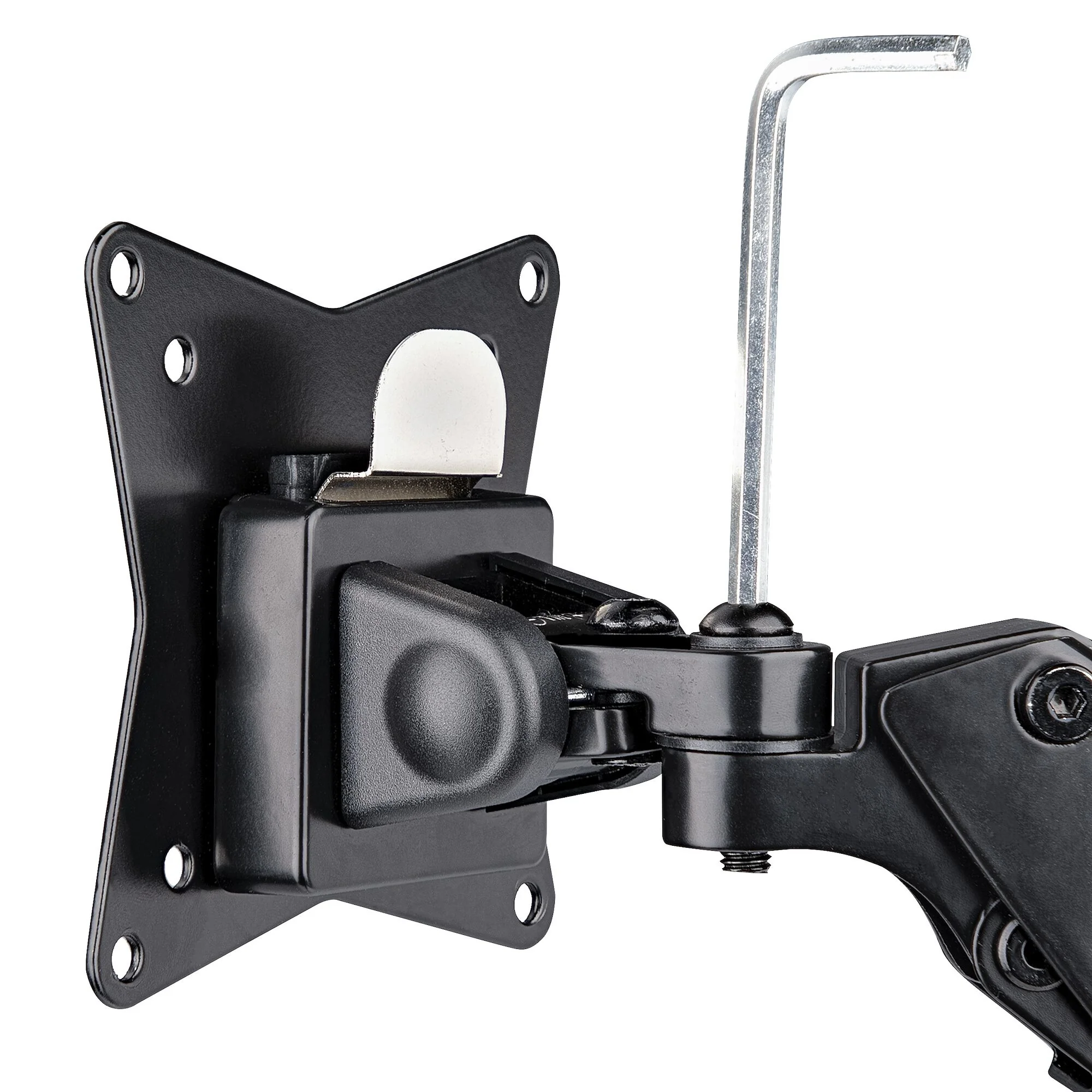 StarTech.com ARMPIVOTE2 - Desk monitor mount for 81.3 cm (32") to 124.5 cm (49") - Image 9