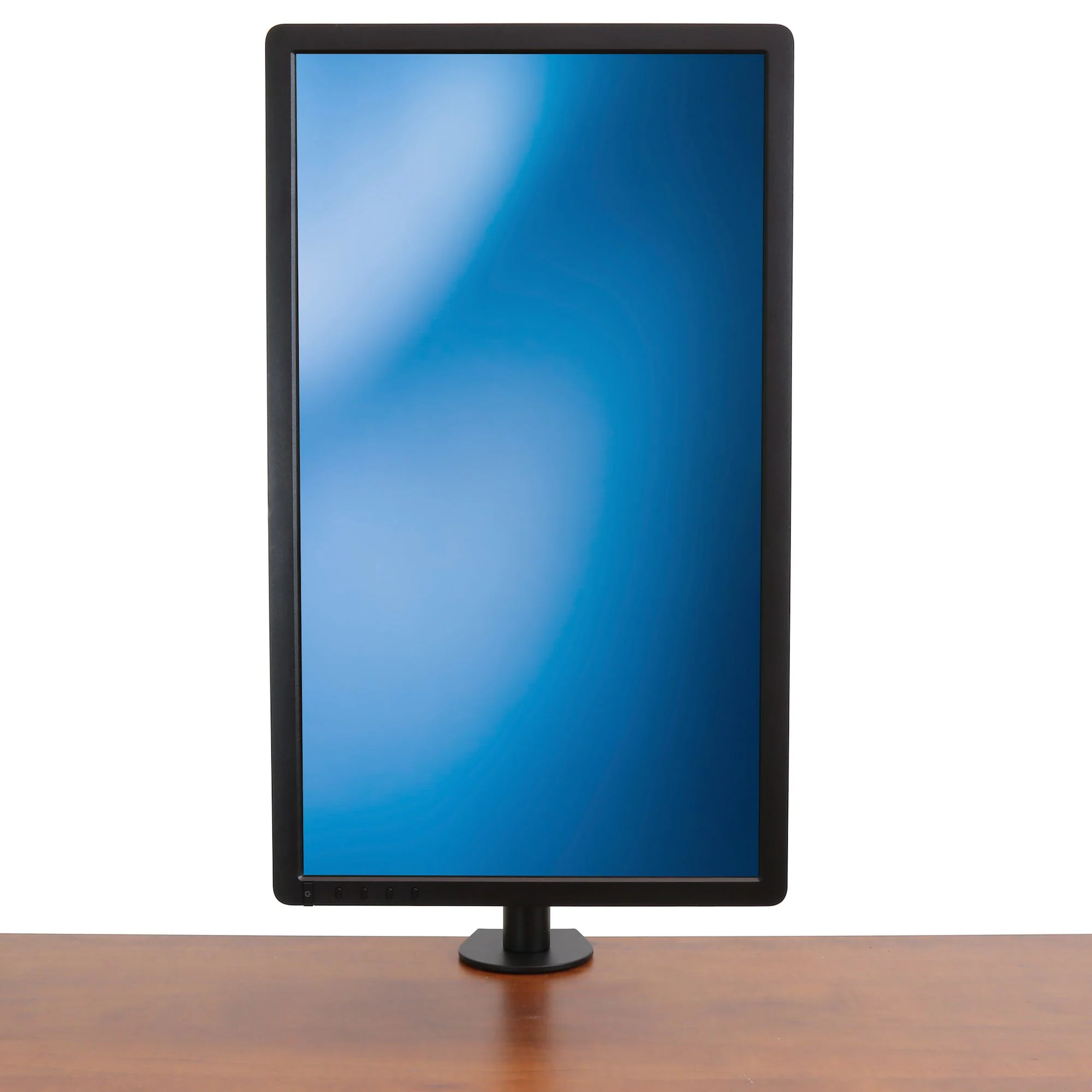 StarTech.com ARMPIVOTB - Desk monitor mount for 33 cm (13") to 68.6 cm (27") - Image 6