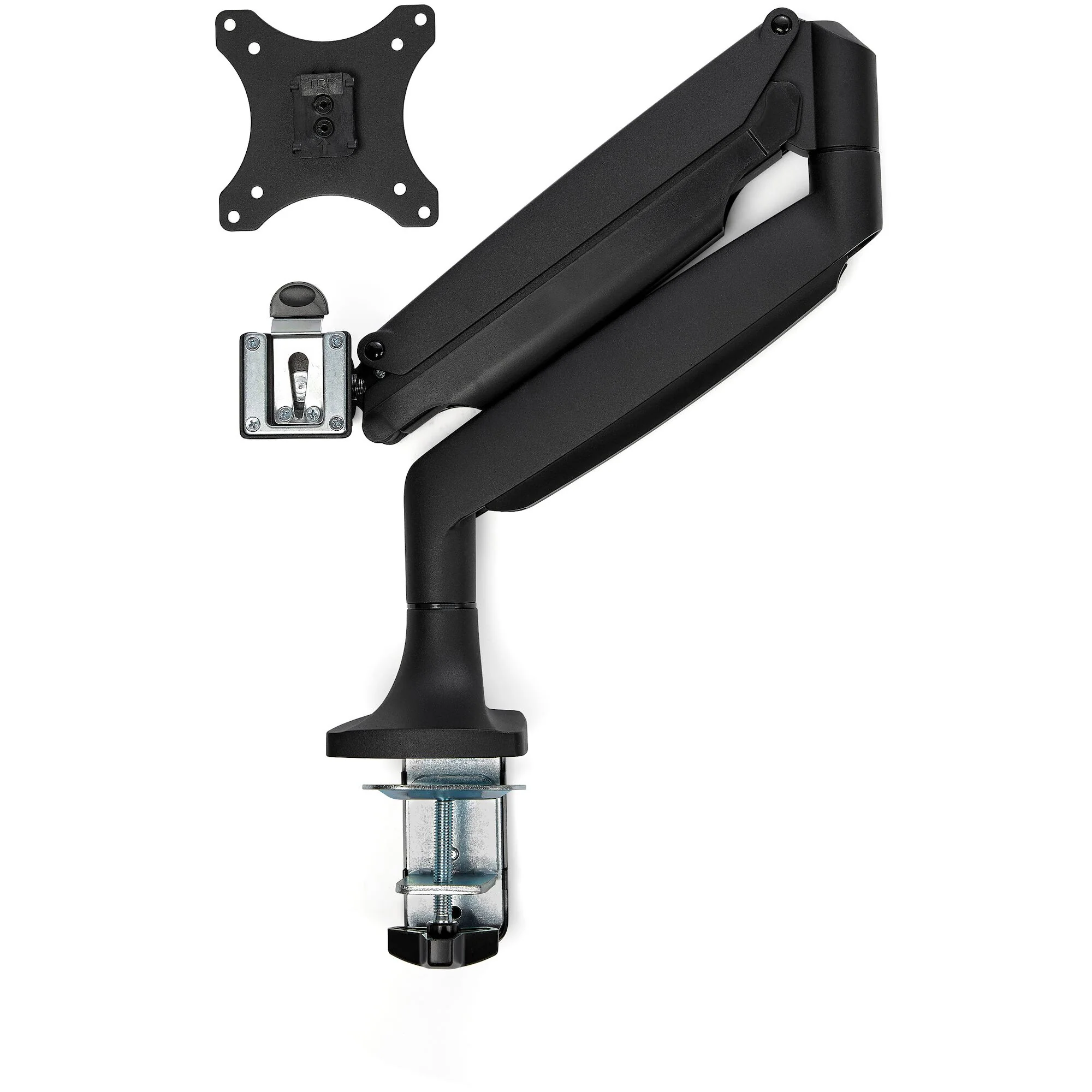 StarTech.com ARMPIVOTHDB - Desk monitor mount for 33 cm (13") to 81.3 cm (32") - Image 8