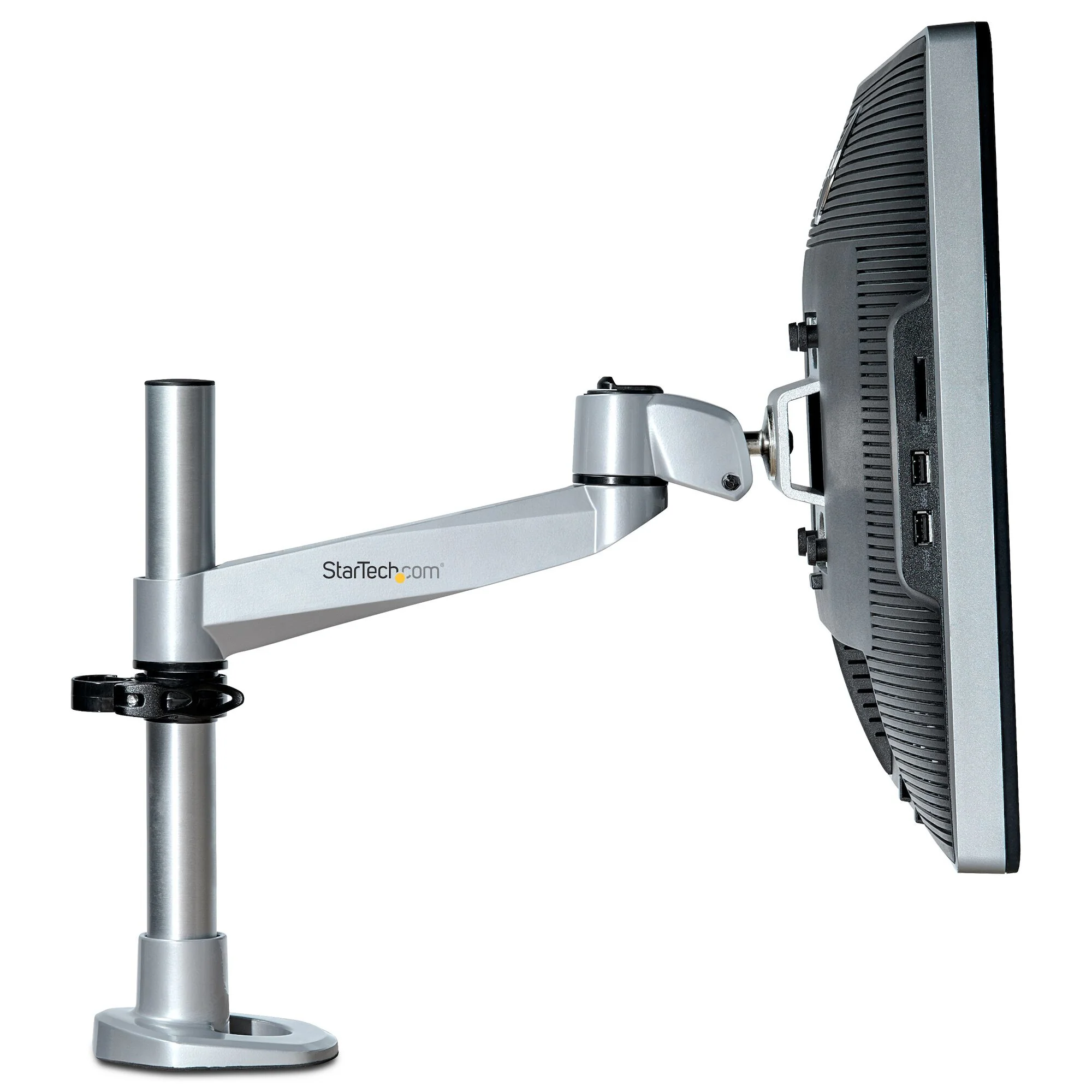 StarTech.com ARMPIVOTB2 - Desk monitor mount for 30.5 cm (12") to 86.4 cm (34") - Image 3