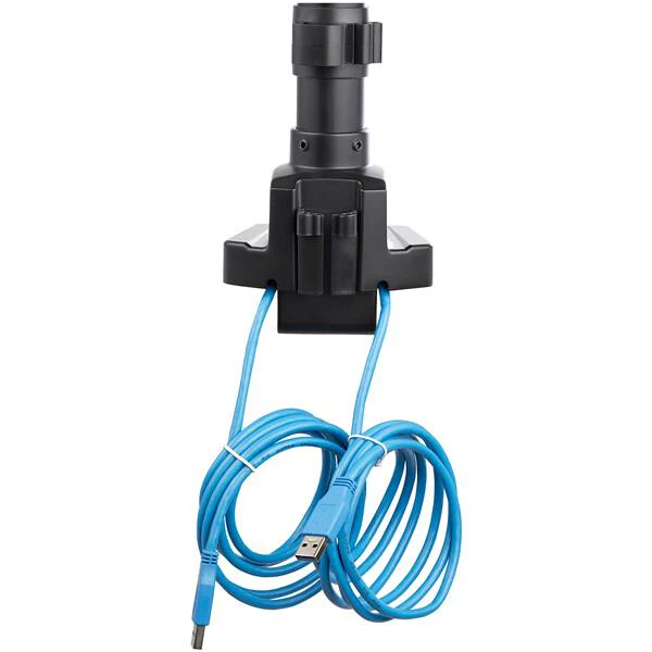 StarTech.com ARMPIVOT2USB3 - Desk monitor mount for 43.2 cm (17") to 86.4 cm (34") - Image 8
