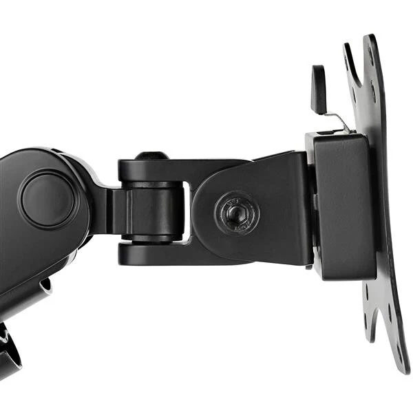 StarTech.com ARMPIVOT2USB3 - Desk monitor mount for 43.2 cm (17") to 86.4 cm (34") - Image 9