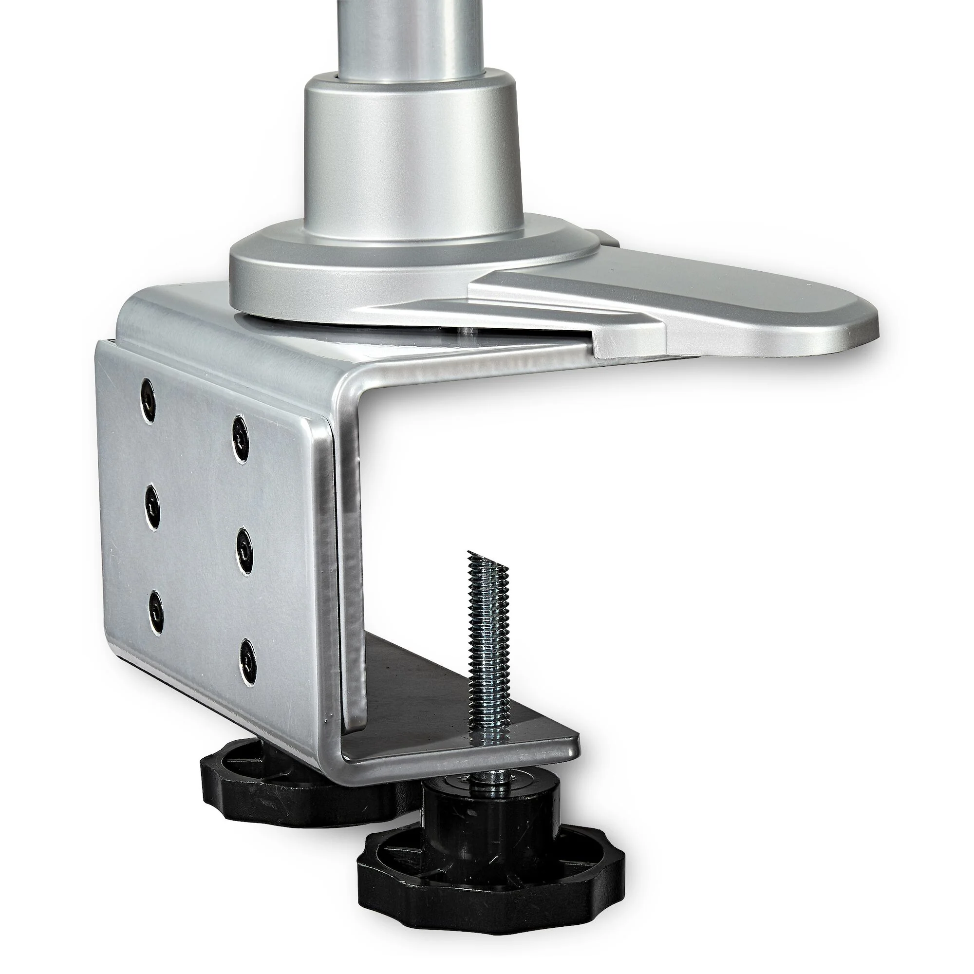 StarTech.com ARMQUADPS - Desk monitor mount for 33 cm (13") to 68.6 cm (27") - Image 10